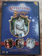 DVD Efteling Sprookjes deel 2, Ophalen of Verzenden