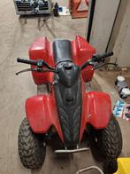 Hyosung Quad - 90cc en 50cc, werkend, Ophalen, Gebruikt, Overige typen, 80 cc