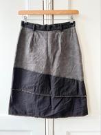 Pulls vintage rok bruin, maat 38 - NP 99,95, Maat 38/40 (M), Bruin, Nieuw, Ophalen of Verzenden