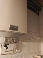 Itho Daalderop Mono Plus 120L Boiler electrische boiler, Doe-het-zelf en Verbouw, Geisers en Boilers, Gebruikt, 100 liter of meer