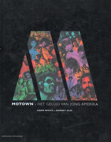 Motown, het geluid van jong Amerika, historie beschikbaar voor biedingen