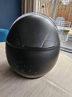 Motorhelm zwart Shoei Ryd heren maat XXL, Ophalen, Heren, Shoei, Tweedehands