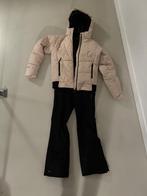 Ski kleding dames & kind maat 158, 152, 140, Broek, Ophalen of Verzenden, Zo goed als nieuw, Brunotti