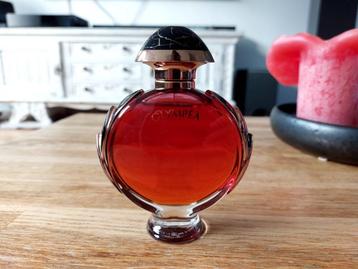 Olympéa Onyx Collector Edition Paco Rabanne edp 80ml beschikbaar voor biedingen