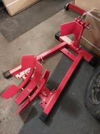 Motorfiets Inrij Klem - Wielklem, Motoren, Ophalen, Nieuw