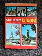 West- en Oost-Europa Atlas, Gelezen, Overige atlassen, 1800 tot 2000, Europa Overig