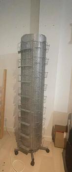 Kaartenmolen - kaartenrek, Diversen, Wenskaarten, Ophalen, Zo goed als nieuw