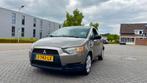 Mitsubishi Colt 1.1 2009 nieuwe APK TOT 31 juli 2026, Auto's, Voorwielaandrijving, 74 pk, Colt, Handgeschakeld