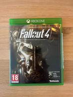 Fallout 4 - Xbox One, Ophalen of Verzenden, Gebruikt