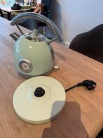 Elektrische waterkoker - Gebruikt, Witgoed en Apparatuur, Waterkokers, 1 tot 2 liter, Ophalen, Gebruikt, Draadloos