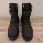 OLANG Snowboots met OC Systeem maat 42, Boots, Ophalen of Verzenden, Zo goed als nieuw, Zwart