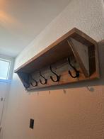 Kapstok, Huis en Inrichting, Woonaccessoires | Kapstokken, Zo goed als nieuw, Minder dan 100 cm, Hout, Ophalen