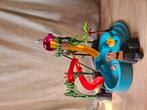 playmobil aquapark 70609, Kinderen en Baby's, Speelgoed | Playmobil, Ophalen of Verzenden, Gebruikt