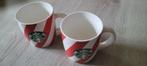 Starbucks Candy Stripe Kerst Mok - Limited Edition, Ophalen of Verzenden, Zo goed als nieuw, Overige stijlen, Kop(pen) en/of Schotel(s)