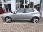 Alfa Romeo Giulietta 1.4 TURBO SPORT Navi | Cruise | Climate, Auto's, Alfa Romeo, Voorwielaandrijving, 12 maanden, Stof, Gebruikt