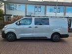 Peugeot Expert dubbele cabine L3H1 (Prijs ex. BTW 21%), Auto's, Voorwielaandrijving, 4 cilinders, 2500 kg, 122 pk