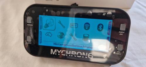 Mychron 6 laptimer ___ NIEUW, Sport en Fitness, Karting, Nieuw, Onderdelen Kart, Ophalen of Verzenden