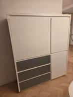 Moderne Xooon Kast met Lades, Ophalen, Kunststof, 100 tot 150 cm, Zo goed als nieuw