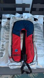 Challenger II 275N Automatisch Reddingsvest – Nieuw, Ophalen of Verzenden, Zo goed als nieuw, Dame of Heer, Reddingsvest of Zwemvest