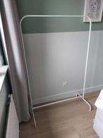 Kledingrek Ikea Mulig, Ophalen