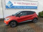 Renault CAPTUR 1.2 TCE Helly Hansen Automaat,Navi,PDC,Trhaak, Euro 5, 4 cilinders, 1200 kg, Particulier