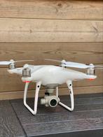 Dji phantom 4 pro + V2 Drone, Hobby en Vrije tijd, Elektro, RTF (Ready to Fly), Gebruikt, Ophalen of Verzenden