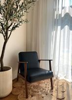 EKENÄSET Fauteuil, Jonsbyn zwart  | NIEUW, Ophalen, Zo goed als nieuw