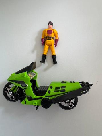 Mask Condor m.a.s.k Kenner beschikbaar voor biedingen