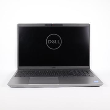 Dell Latitude 5521 15'' i7-11850h 32GB 1TB - Incl. Garantie beschikbaar voor biedingen