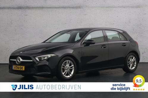 Mercedes-Benz A-Klasse 180 Business Solution | LED verlichti, Auto's, Mercedes-Benz, Bedrijf, Te koop, A-Klasse, ABS, Achteruitrijcamera