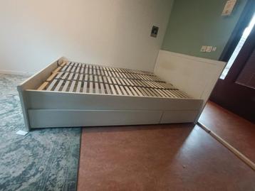 Bed 140 x 200 - afbeelding 2