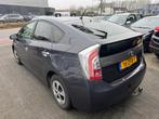 Toyota Prius 1.8 Plug-in Dynamic XENON CAMERA TREKHAAK LEDER, Euro 5, Gebruikt, Stoelverwarming, Prius
