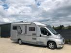 Knaus SUN Ti 600 MEG 130pk Bj 2010 114dkm Solar Airco, Caravans en Kamperen, Campers, Integraal, 7 tot 8 meter, Particulier, Knaus