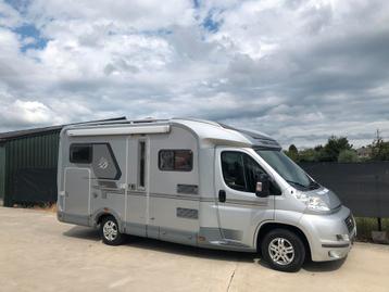 Knaus SUN Ti 600 MEG 130pk Bj 2010 114dkm Solar Airco beschikbaar voor biedingen