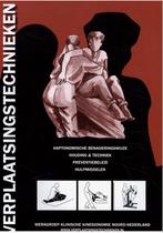 Verplaatsingstechnieken Schoolboek opl verpleegkunde, Boeken, Ophalen of Verzenden, Zo goed als nieuw, Overige niveaus, Nederlands