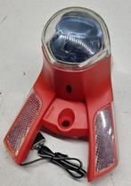 Koplamp Gazelle In-Sight naafdynamo Aan/Uit/Auto voor verend, Fietsen en Brommers, Fietsonderdelen, Algemeen, Ophalen of Verzenden