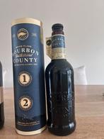 Goose island -  Bourbon county double barrle toasted, Ophalen of Verzenden, Nieuw, Flesje(s), Overige merken