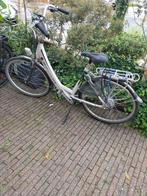 Batavus Padova easy de luxe, Ophalen, 0 zitjes, Gebruikt, Batavus