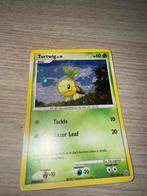 Turtwig Pokémon kaart Holo foil 103/130, Hobby en Vrije tijd, Verzamelkaartspellen | Pokémon, Foil, Ophalen of Verzenden, Losse kaart