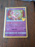 Mew celebrations celebration buitenlands Frans Frankrijk, Ophalen of Verzenden, Nieuw