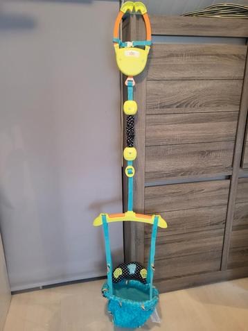 Bright Starts deur bouncer / jumper voor baby beschikbaar voor biedingen