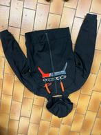 Alpinestars motorhoodie/vest, Motoren, Kleding | Motorkleding, Ophalen of Verzenden, Tweedehands, Laarzen