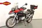 BMW R 1200 GS (bj 2004), Motoren, Motoren | BMW, Bedrijf, Meer dan 35 kW, Toermotor