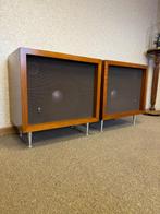 Zeldzame set JBL C38 high end luidspeakers. Mooi formaat !, Ophalen, JBL, Zo goed als nieuw, 60 tot 120 watt