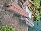 Borderranden, Tuin en Terras, Ophalen, Gebruikt, Border, Beton