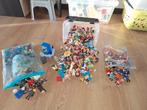 Grote verzameling Playmobil, Ophalen of Verzenden, Zo goed als nieuw, Complete set