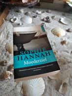 Sophie Hannah - Moederziel, Boeken, Ophalen of Verzenden