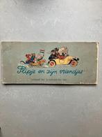 Te koop vintage plaatjesalbum Flipje en zijn vriendjes, Boeken, Ophalen of Verzenden, Gelezen, Plaatjesalbum