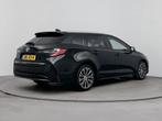 Toyota Corolla Touring Sports 1.8 Hybrid Style | UNIEK inter, Gebruikt, 4 cilinders, Corolla, Zwart