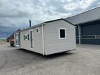 Chalet Arcabo - Stacaravan te Koop, Caravans en Kamperen, Stacaravans, Tot en met 4